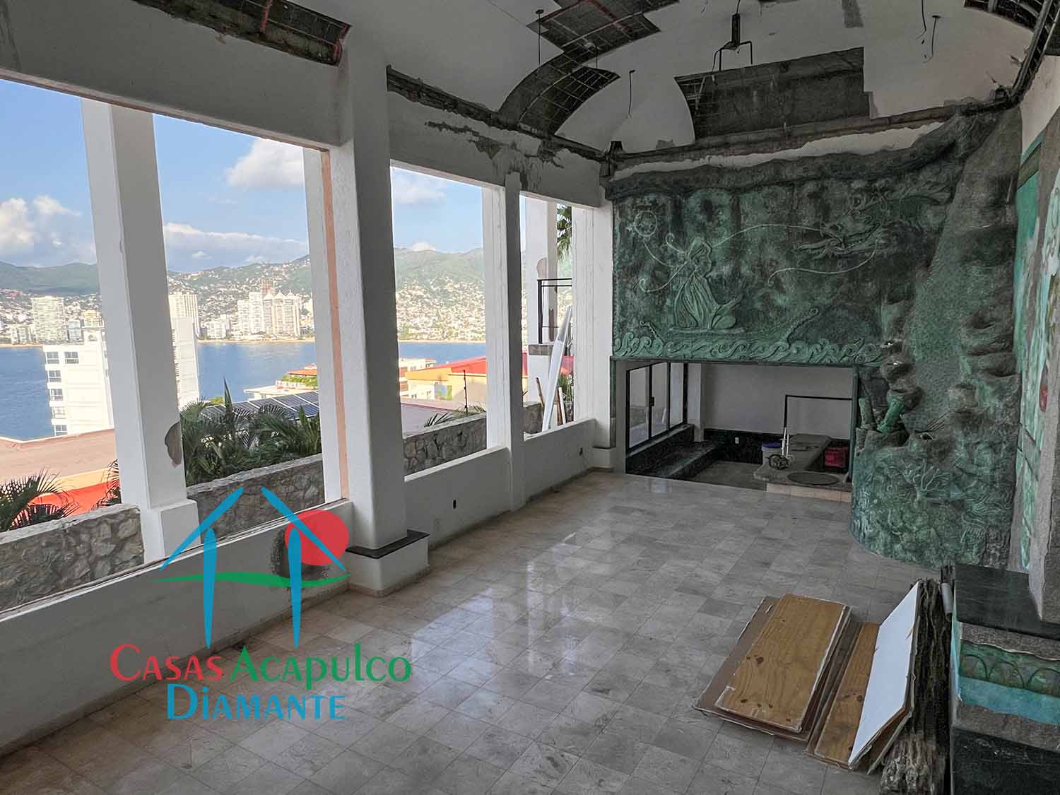 Casa Buenos Aires - Barra bar 6 Casa Buenos Aires - Barra bar 6